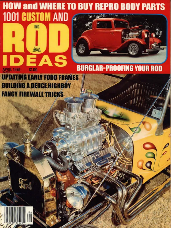 1001 Custom & Rod Ideas (Page 2)